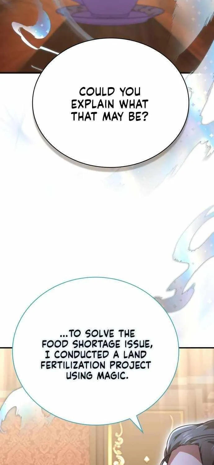 I Become a Legendary Arch Mage by Reading a Book Chapter 60 page 73 - 