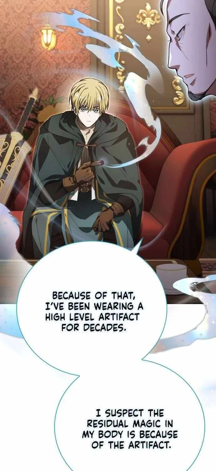 I Become a Legendary Arch Mage by Reading a Book Chapter 60 page 74 - 