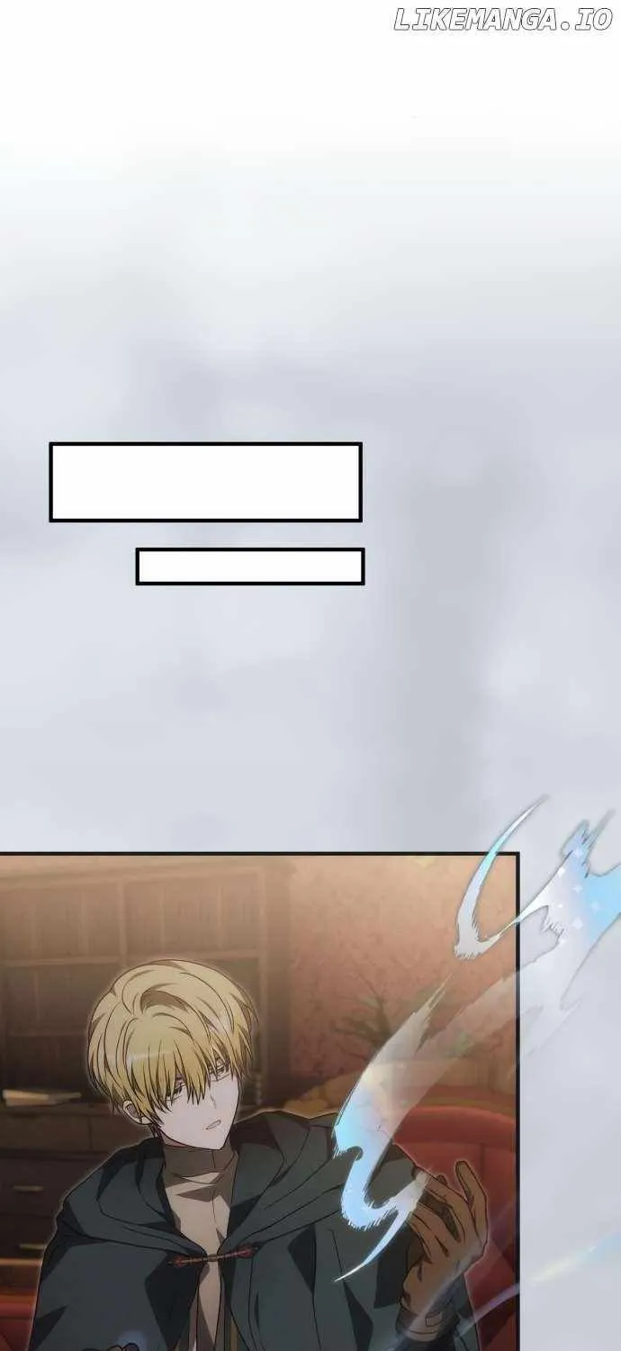I Become a Legendary Arch Mage by Reading a Book Chapter 60 page 76 - 
