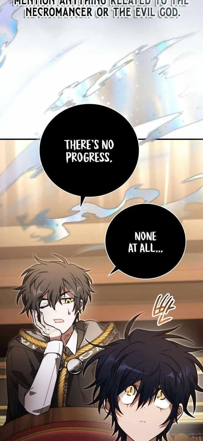 I Become a Legendary Arch Mage by Reading a Book Chapter 60 page 78 - 