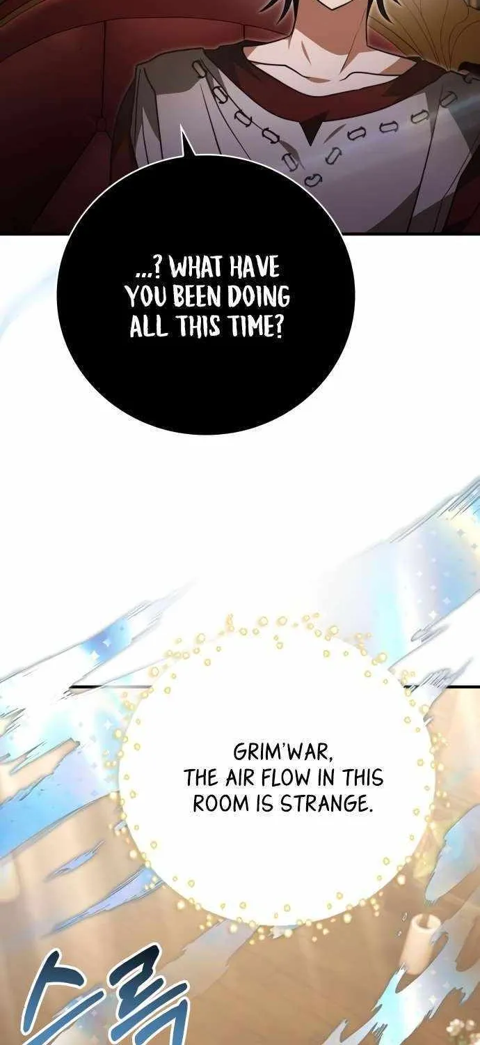 I Become a Legendary Arch Mage by Reading a Book Chapter 60 page 79 - 
