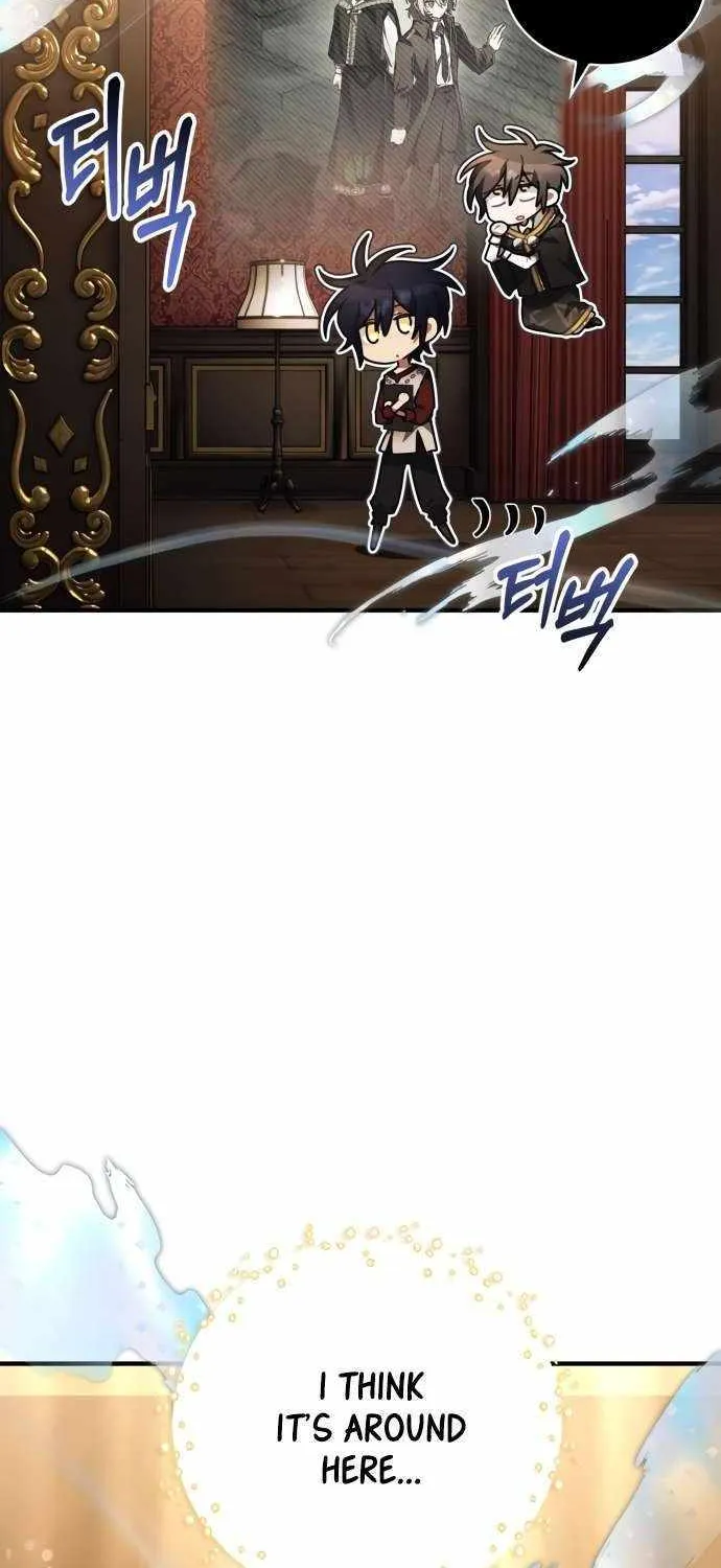 I Become a Legendary Arch Mage by Reading a Book Chapter 60 page 85 - 