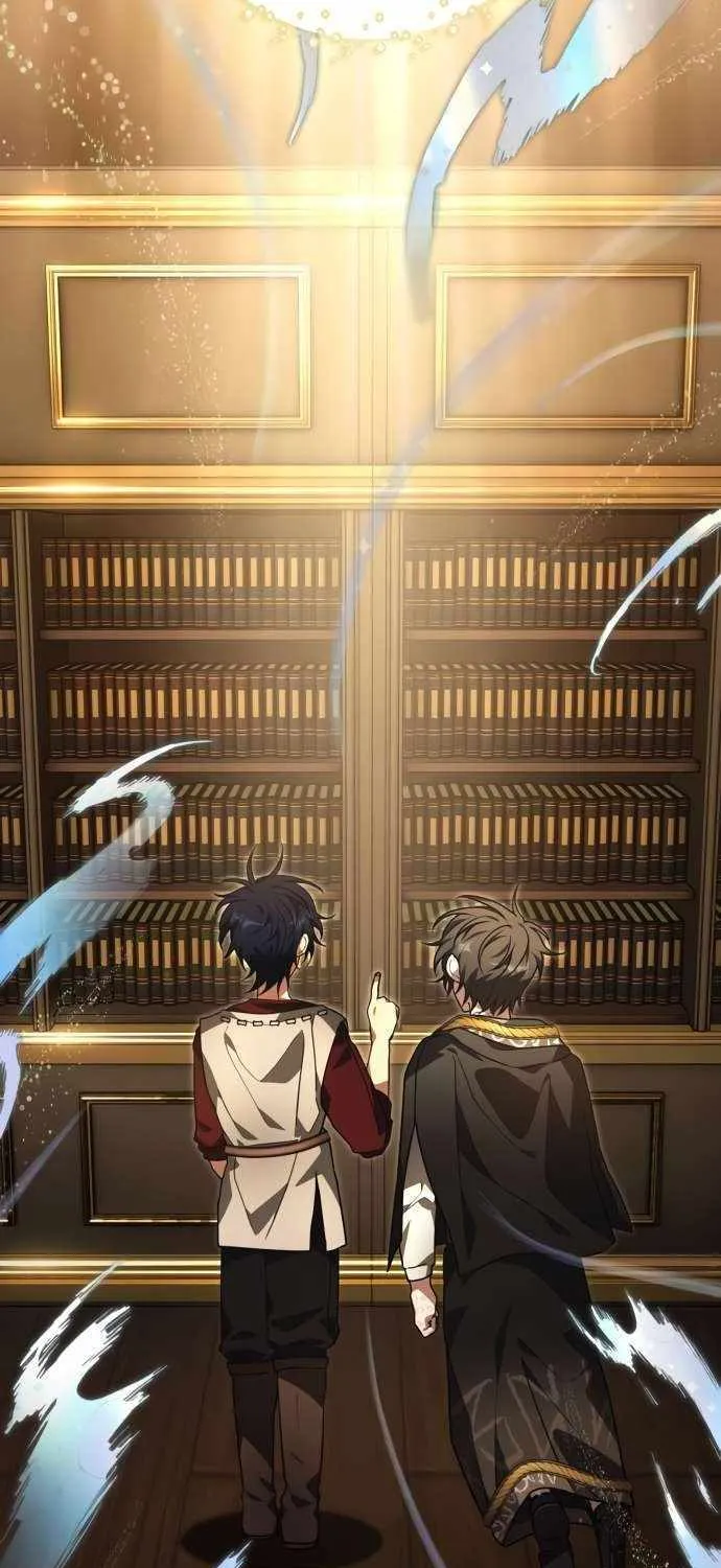 I Become a Legendary Arch Mage by Reading a Book Chapter 60 page 86 - 