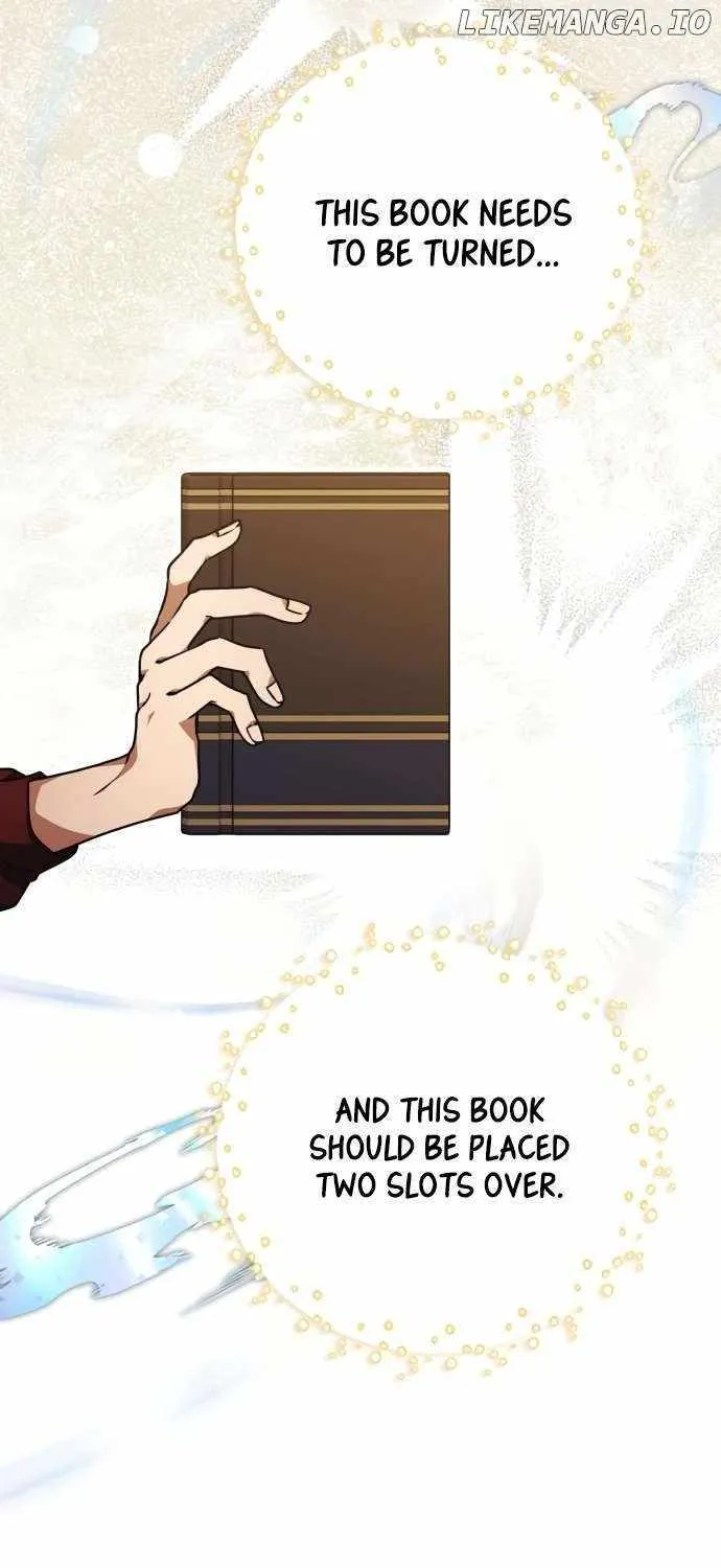 I Become a Legendary Arch Mage by Reading a Book Chapter 60 page 89 - 