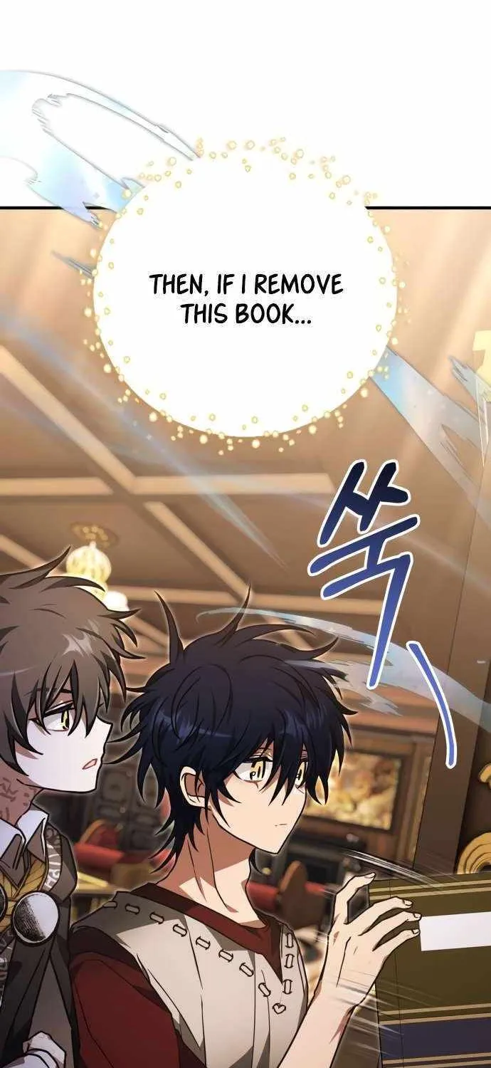 I Become a Legendary Arch Mage by Reading a Book Chapter 60 page 90 - 