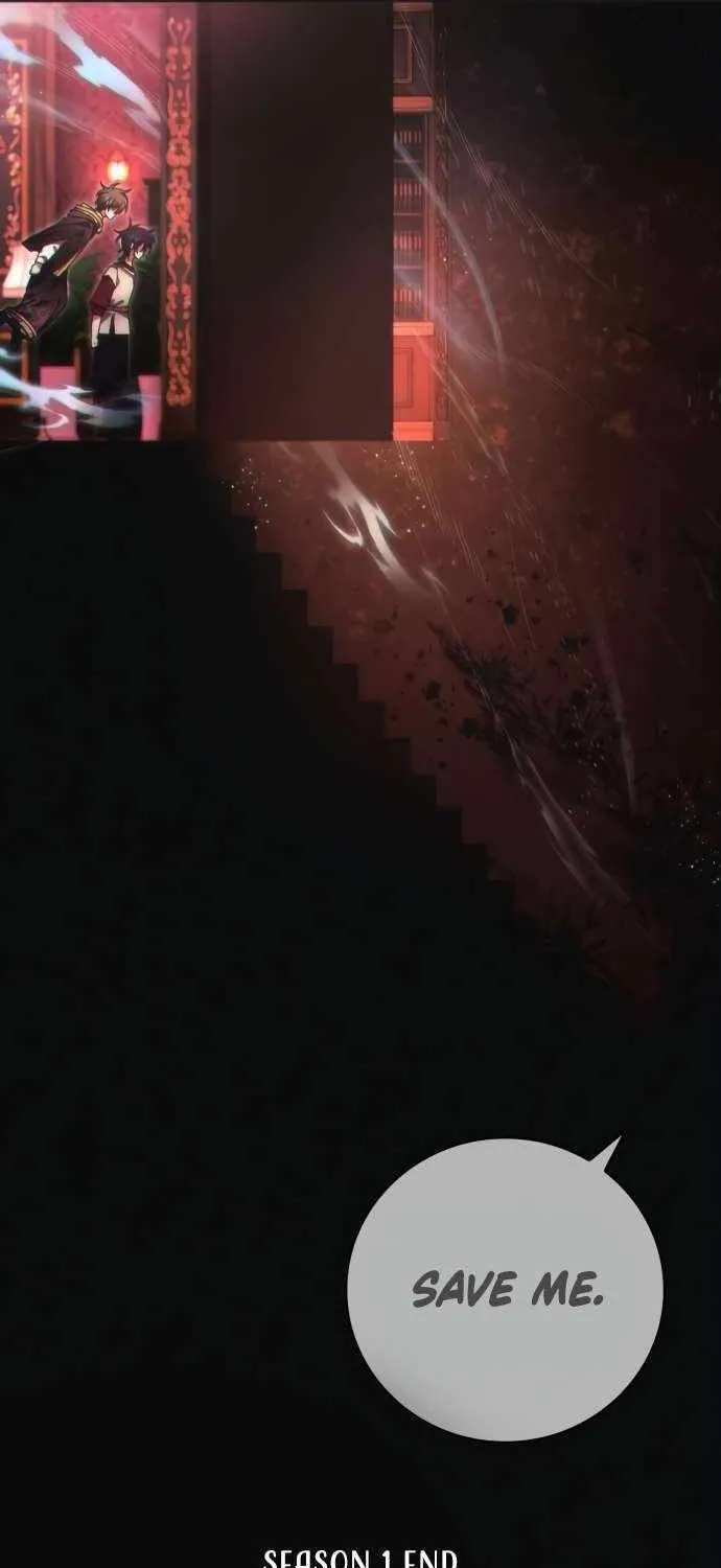 I Become a Legendary Arch Mage by Reading a Book Chapter 60 page 97 - 