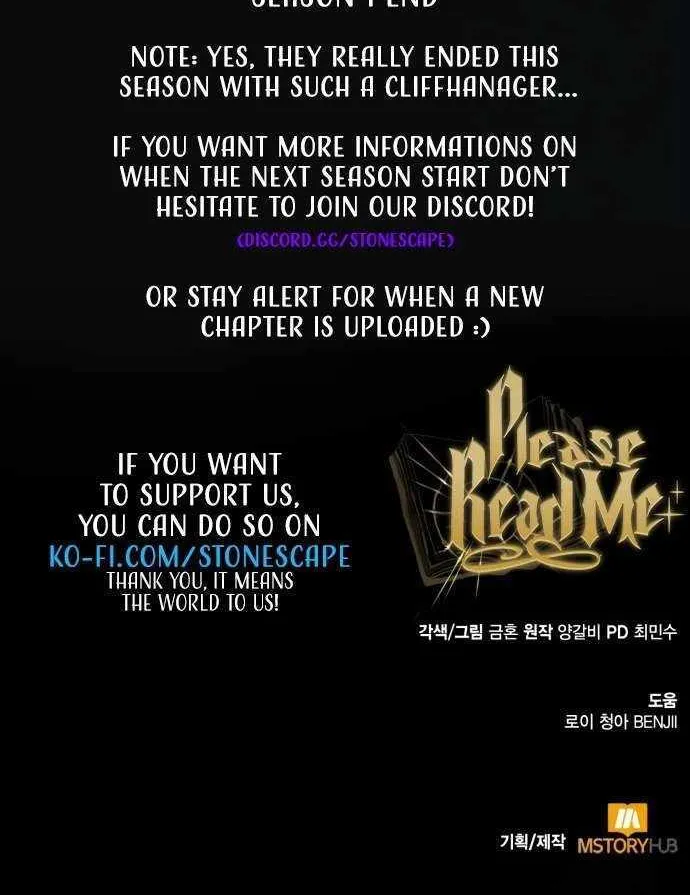 I Become a Legendary Arch Mage by Reading a Book Chapter 60 page 98 - 