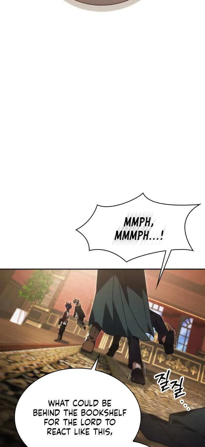 I Become a Legendary Arch Mage by Reading a Book Chapter 61 page 11 - 