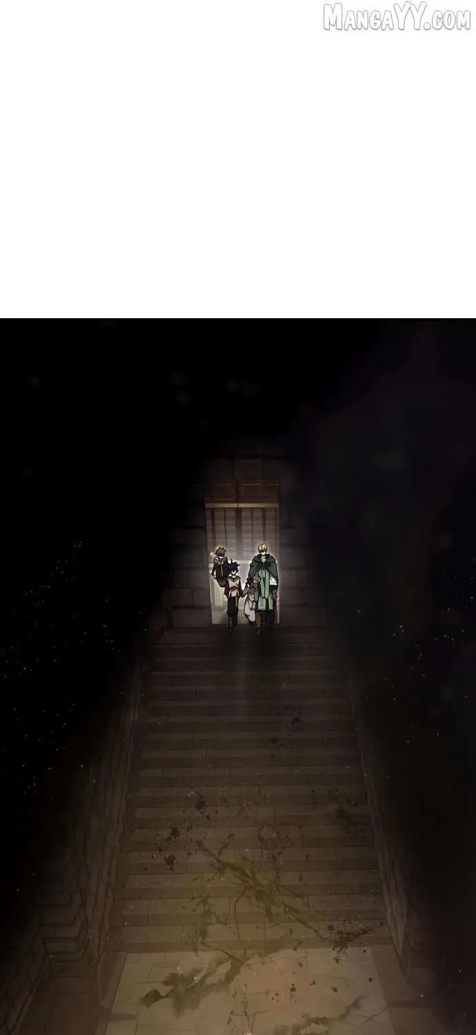 I Become a Legendary Arch Mage by Reading a Book Chapter 61 page 13 - 