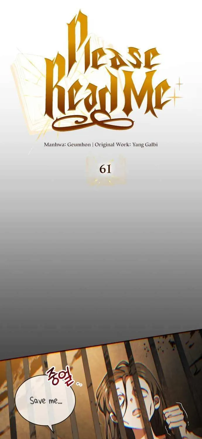 I Become a Legendary Arch Mage by Reading a Book Chapter 61 page 16 - 