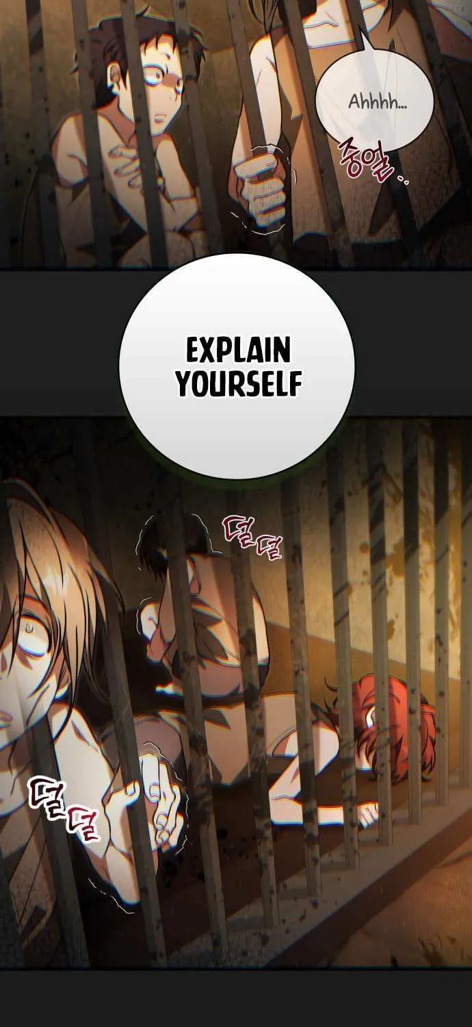 I Become a Legendary Arch Mage by Reading a Book Chapter 61 page 17 - 