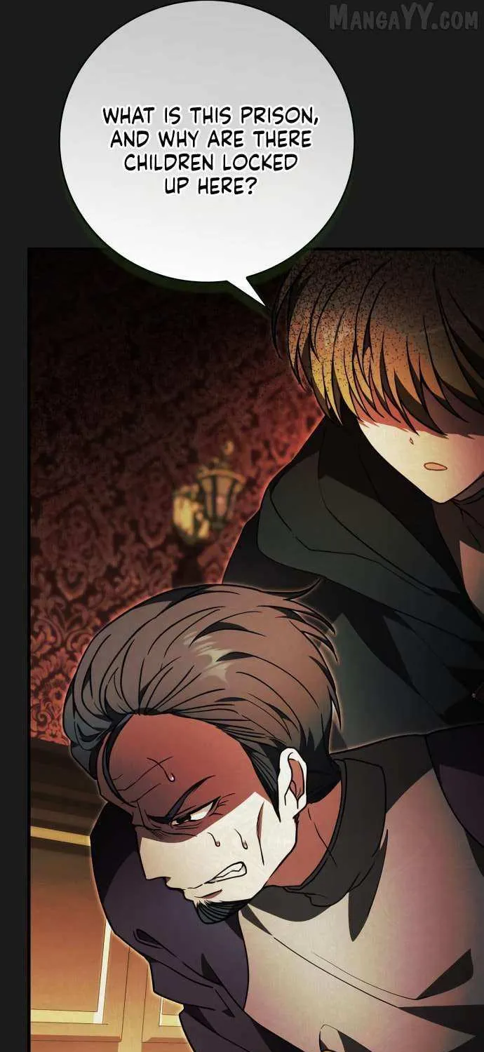 I Become a Legendary Arch Mage by Reading a Book Chapter 61 page 19 - 