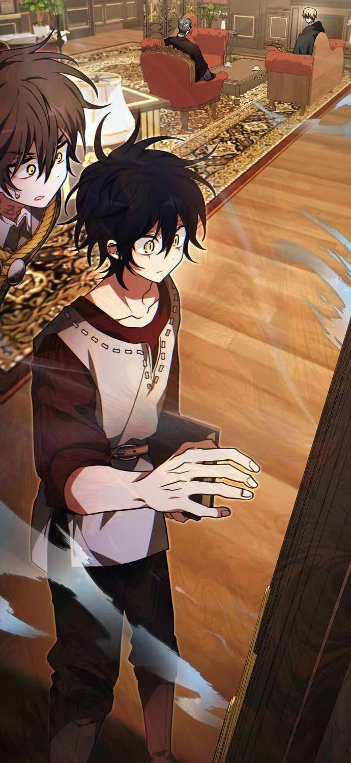 I Become a Legendary Arch Mage by Reading a Book Chapter 61 page 3 - 