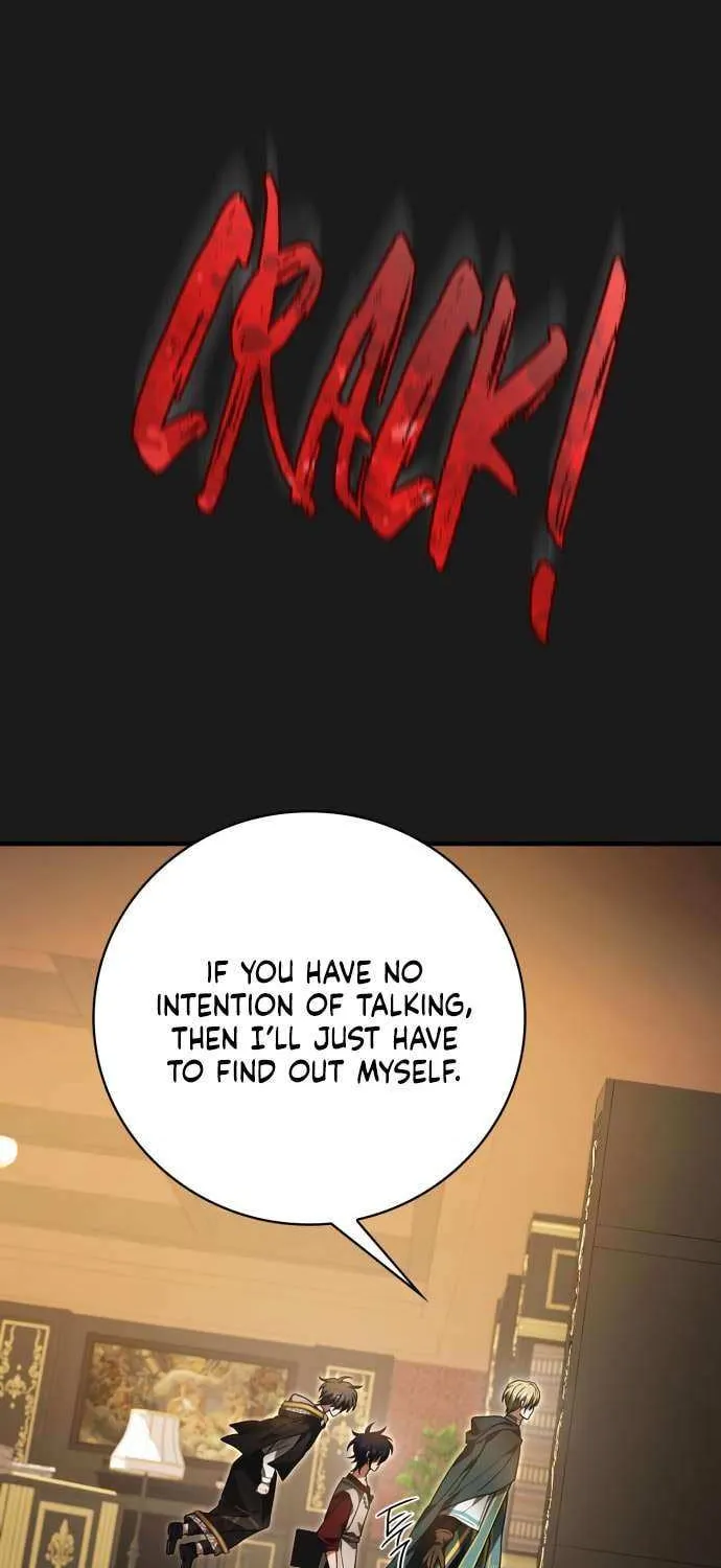 I Become a Legendary Arch Mage by Reading a Book Chapter 61 page 22 - 