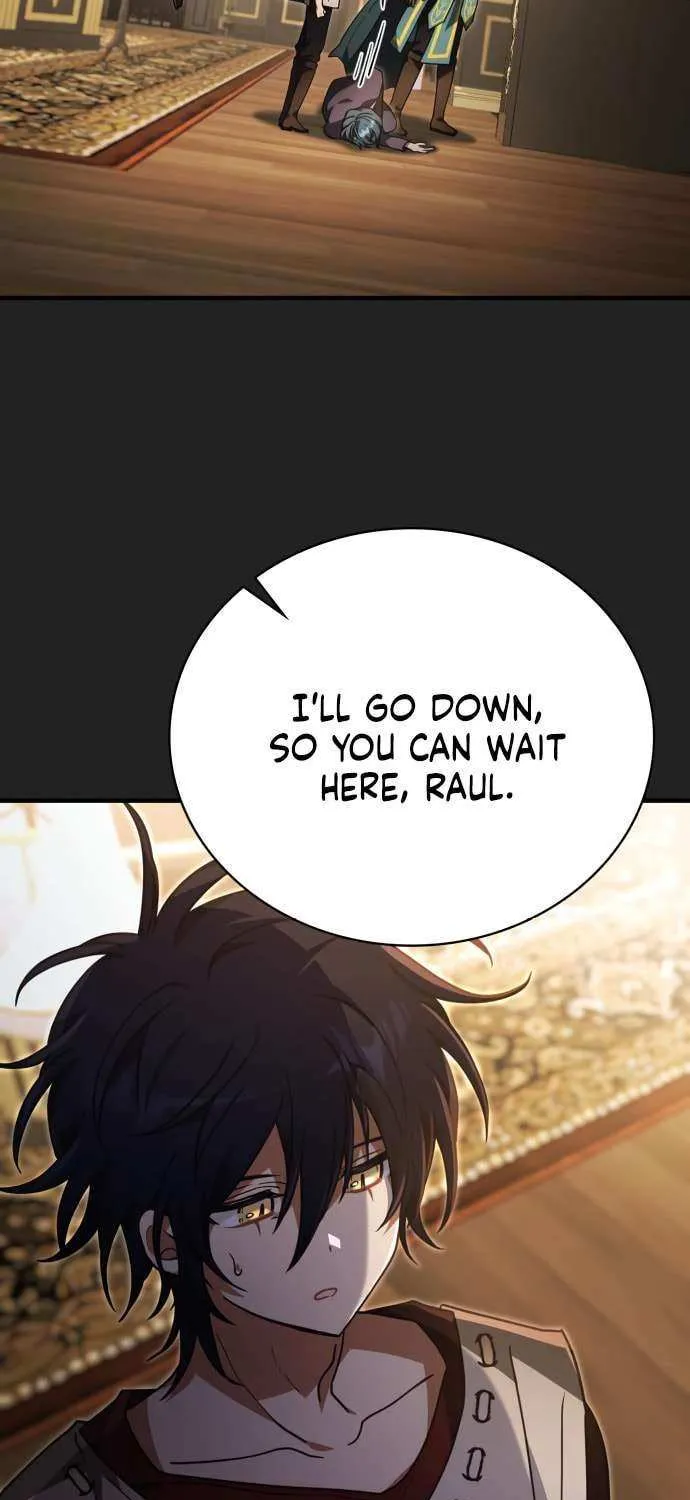 I Become a Legendary Arch Mage by Reading a Book Chapter 61 page 23 - 