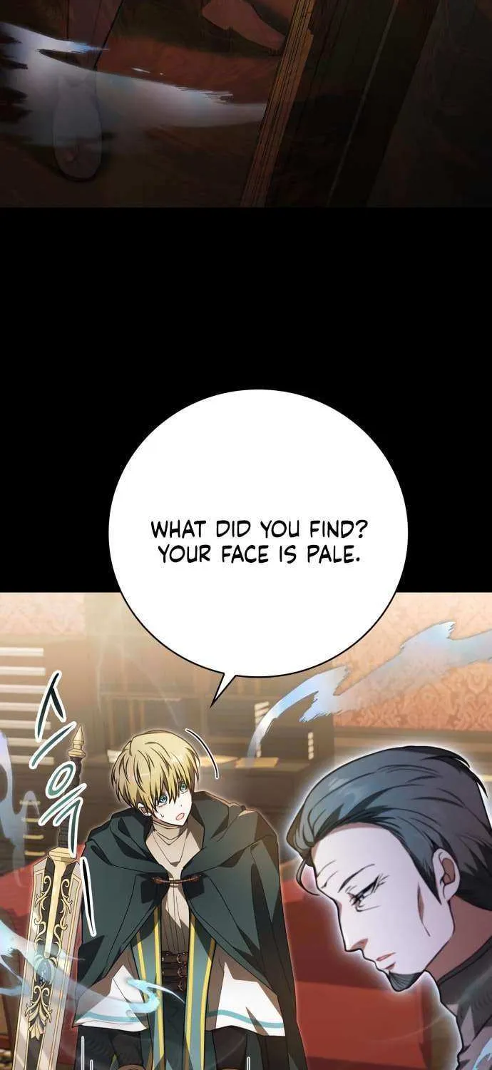 I Become a Legendary Arch Mage by Reading a Book Chapter 61 page 4 - 