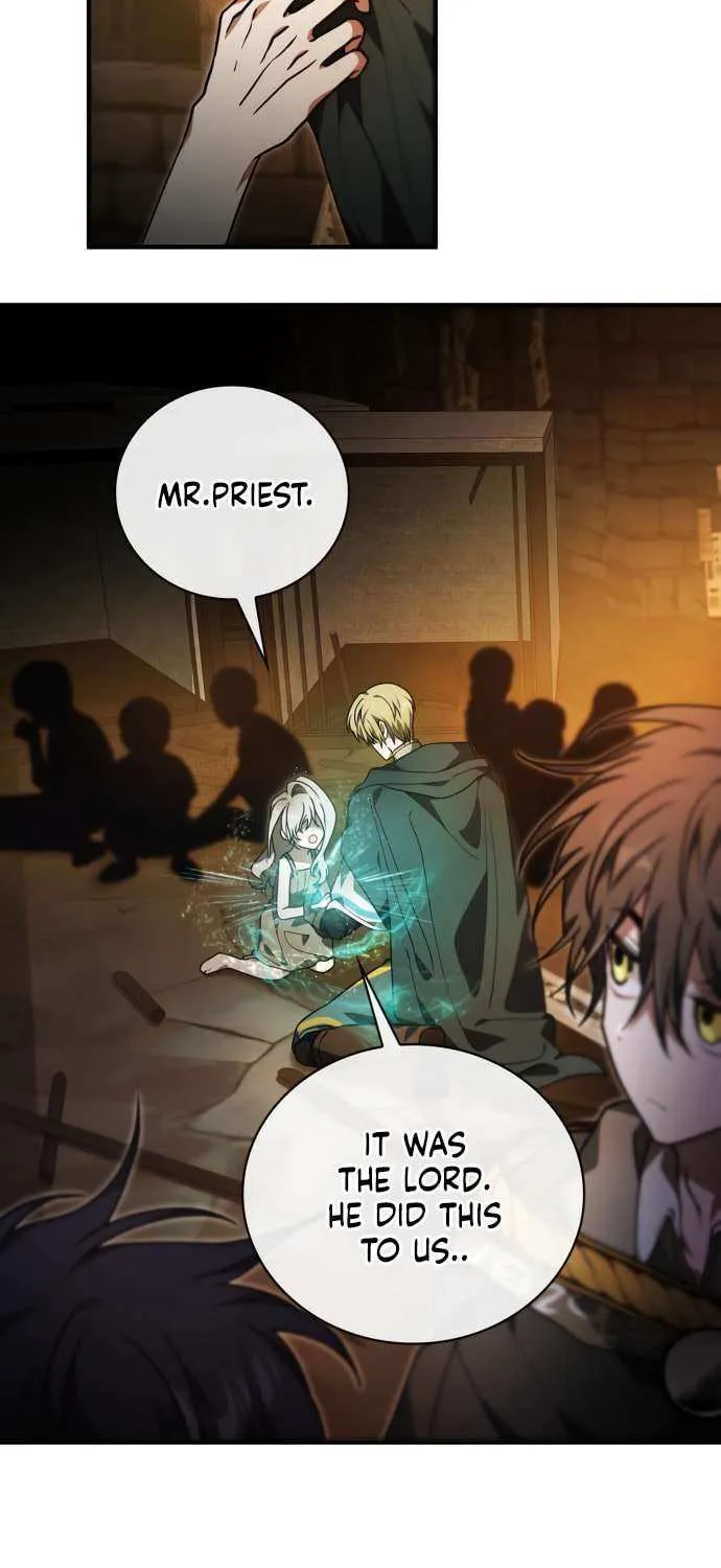 I Become a Legendary Arch Mage by Reading a Book Chapter 61 page 33 - 