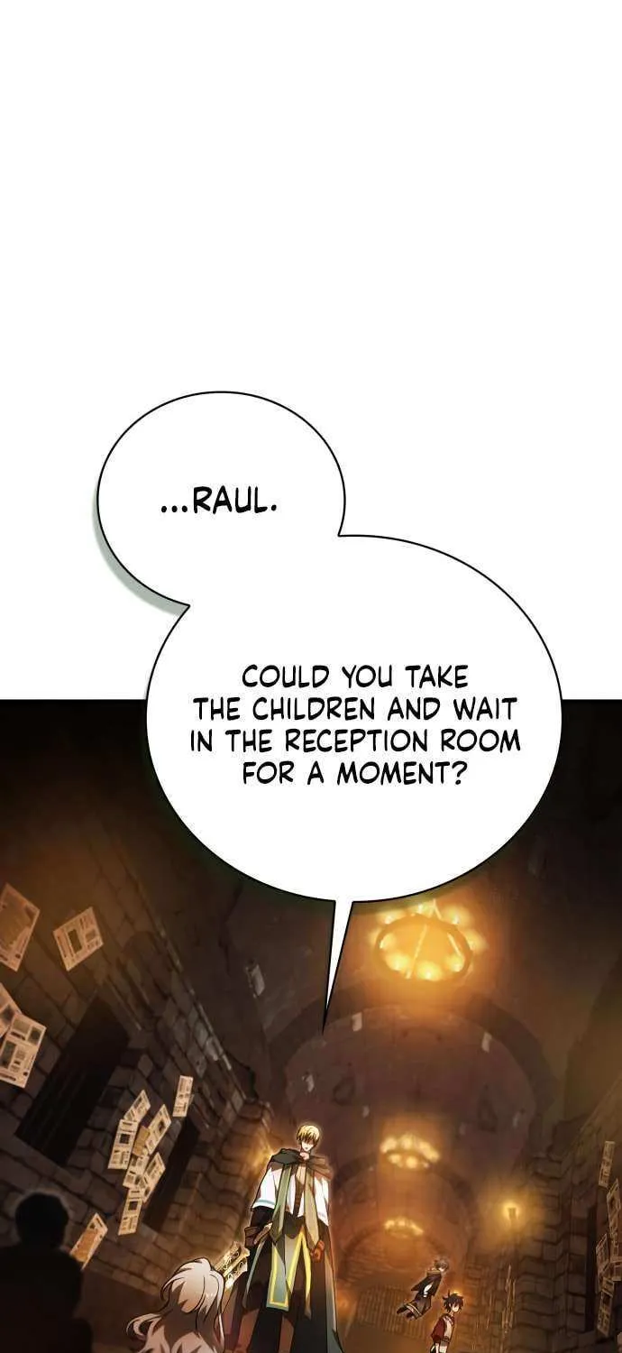 I Become a Legendary Arch Mage by Reading a Book Chapter 61 page 35 - 