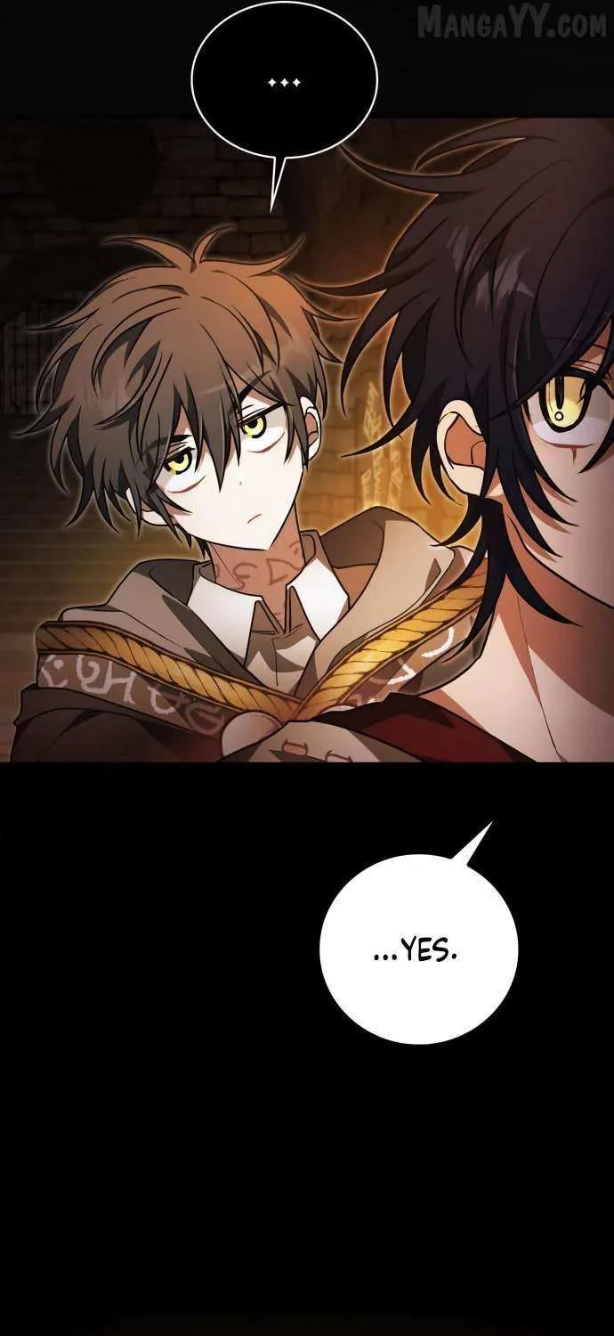 I Become a Legendary Arch Mage by Reading a Book Chapter 61 page 37 - 