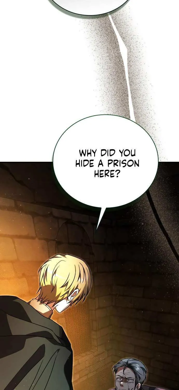 I Become a Legendary Arch Mage by Reading a Book Chapter 61 page 39 - 