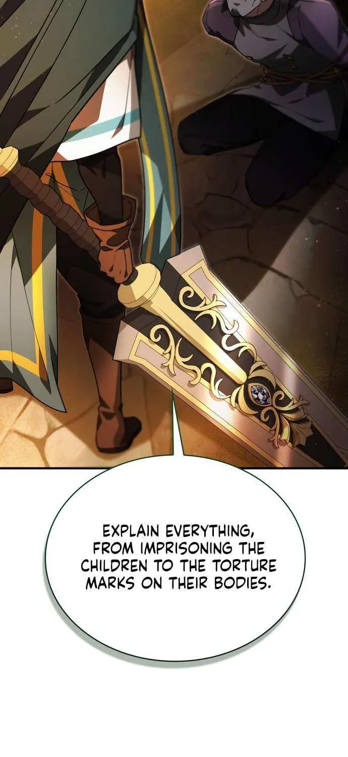 I Become a Legendary Arch Mage by Reading a Book Chapter 61 page 40 - 