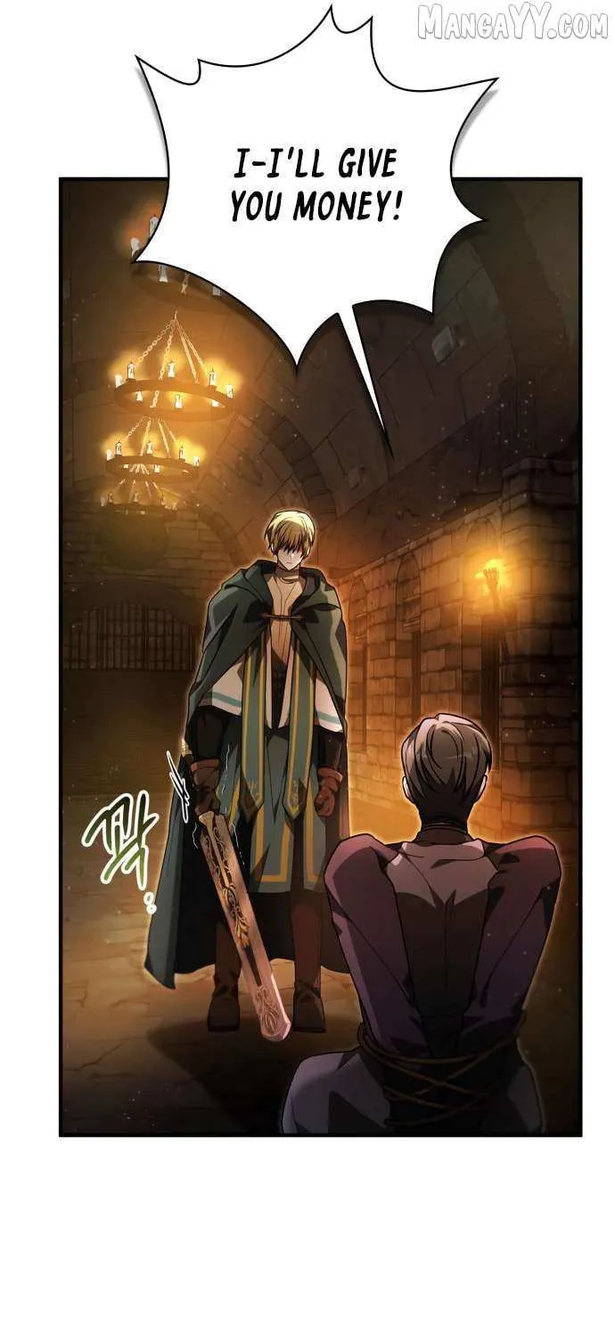 I Become a Legendary Arch Mage by Reading a Book Chapter 61 page 43 - 