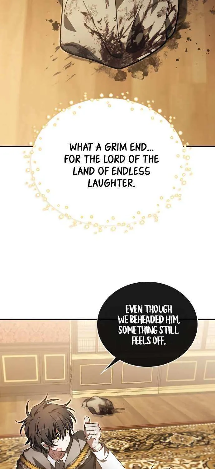 I Become a Legendary Arch Mage by Reading a Book Chapter 61 page 58 - 