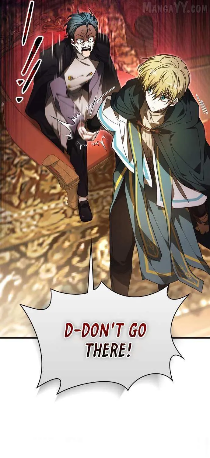 I Become a Legendary Arch Mage by Reading a Book Chapter 61 page 7 - 