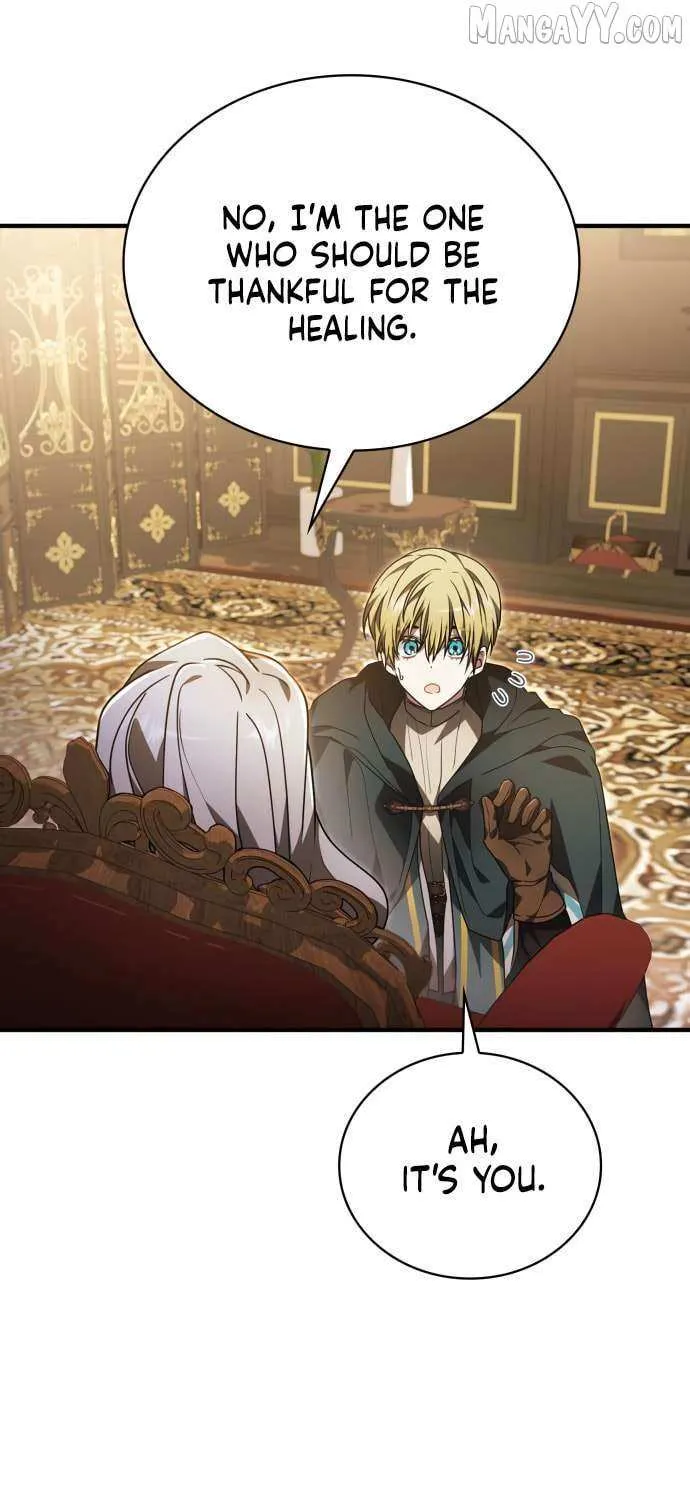 I Become a Legendary Arch Mage by Reading a Book Chapter 61 page 61 - 