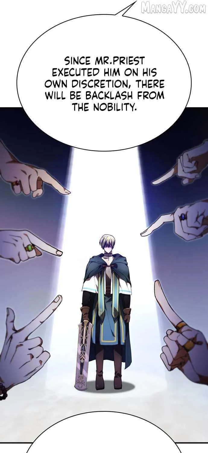 I Become a Legendary Arch Mage by Reading a Book Chapter 61 page 67 - 