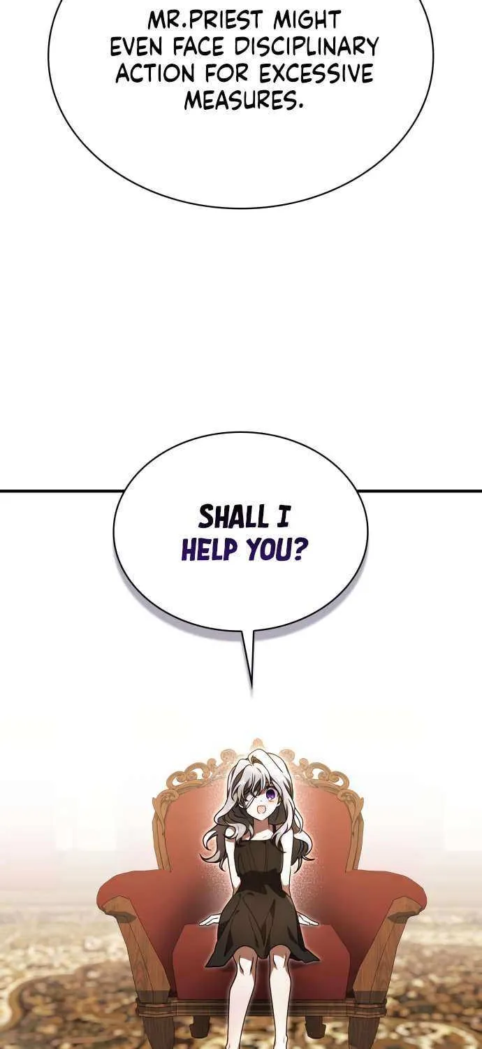 I Become a Legendary Arch Mage by Reading a Book Chapter 61 page 68 - 
