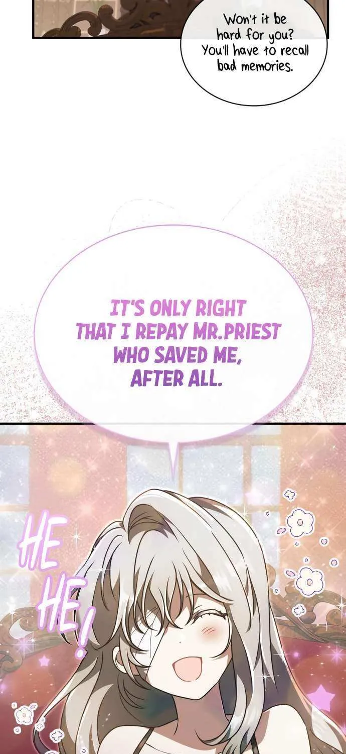 I Become a Legendary Arch Mage by Reading a Book Chapter 61 page 71 - 