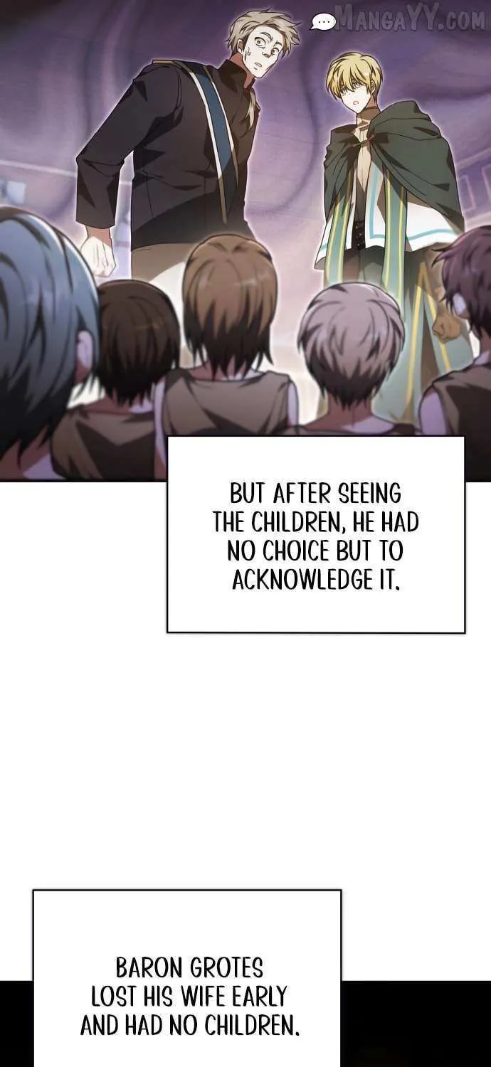 I Become a Legendary Arch Mage by Reading a Book Chapter 61 page 73 - 
