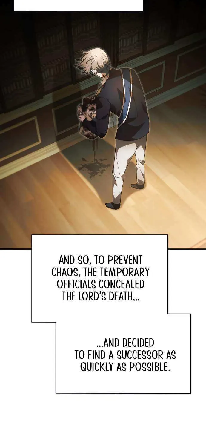 I Become a Legendary Arch Mage by Reading a Book Chapter 61 page 74 - 