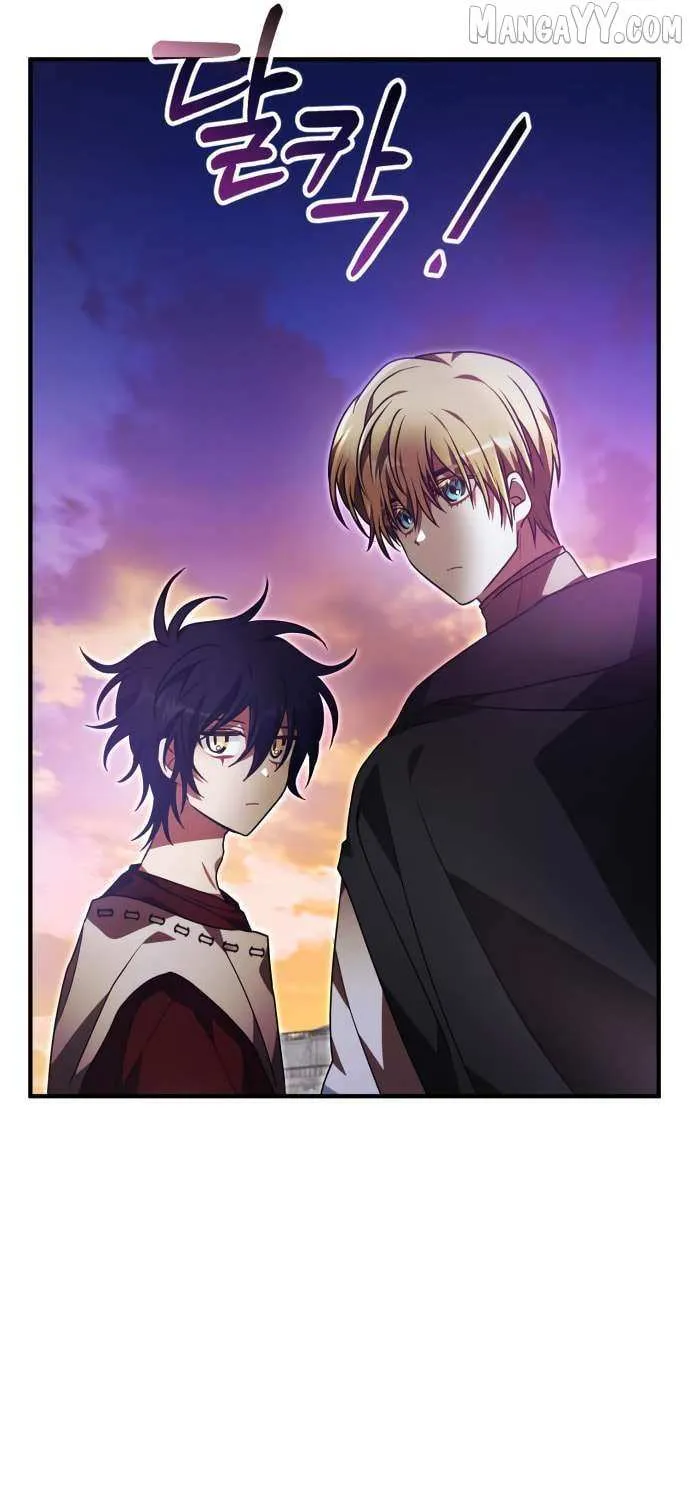 I Become a Legendary Arch Mage by Reading a Book Chapter 61 page 79 - 