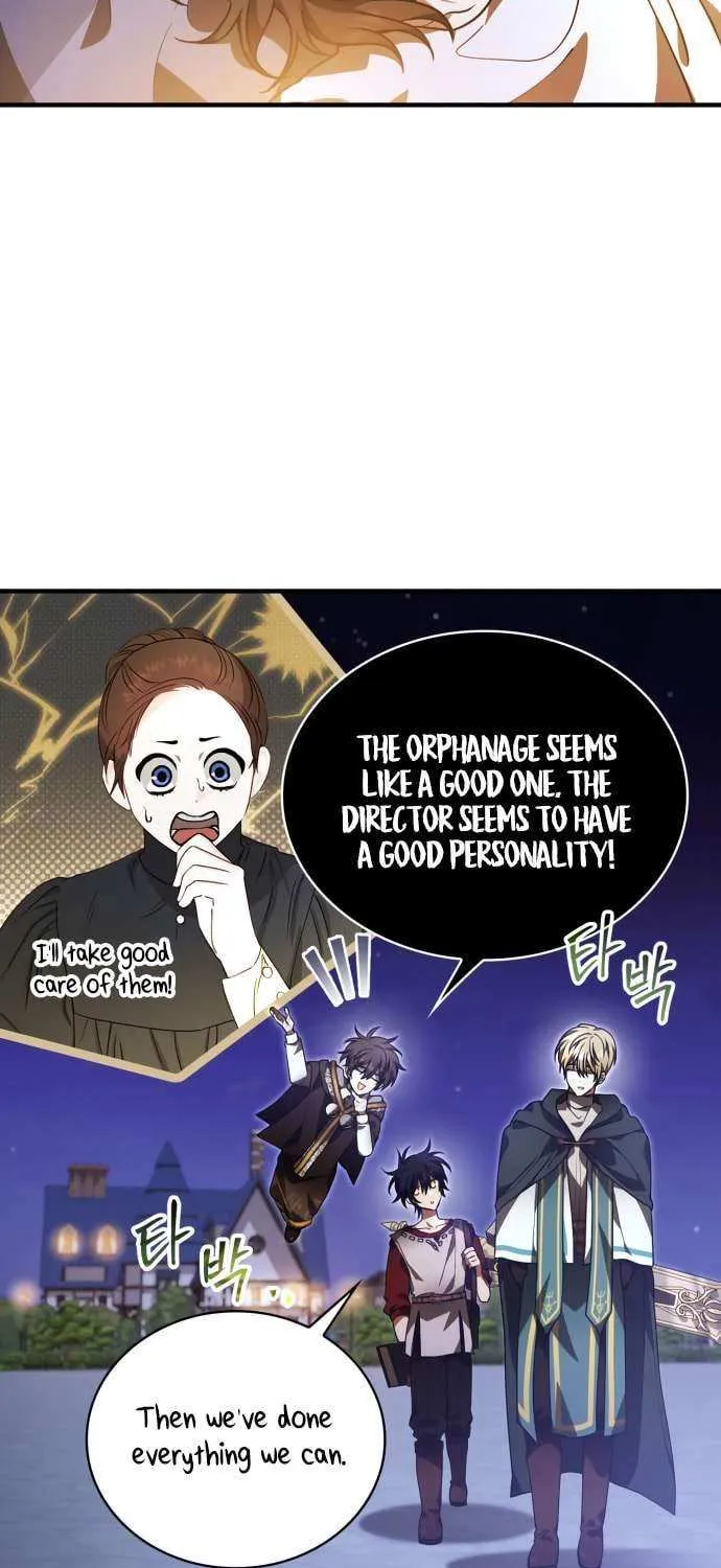 I Become a Legendary Arch Mage by Reading a Book Chapter 61 page 81 - 
