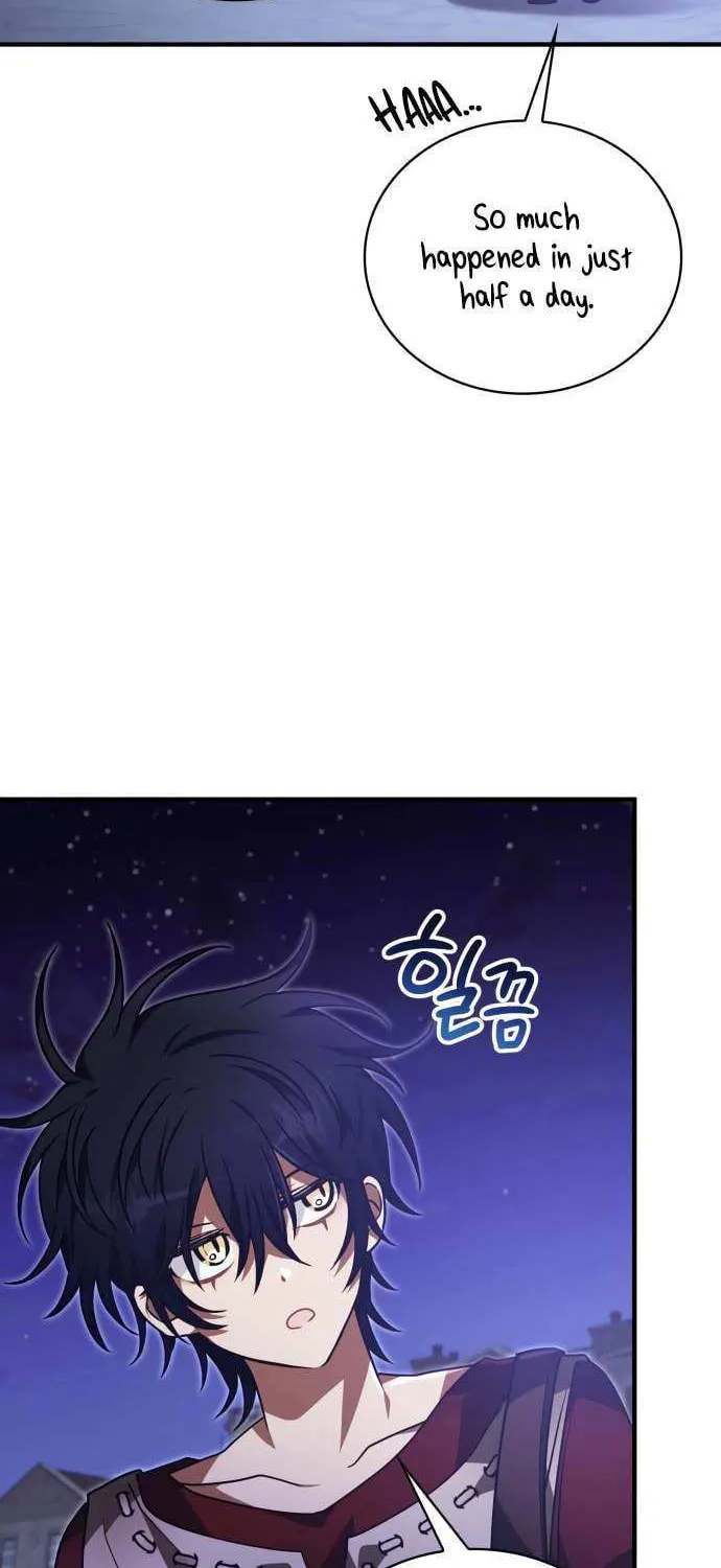 I Become a Legendary Arch Mage by Reading a Book Chapter 61 page 82 - 