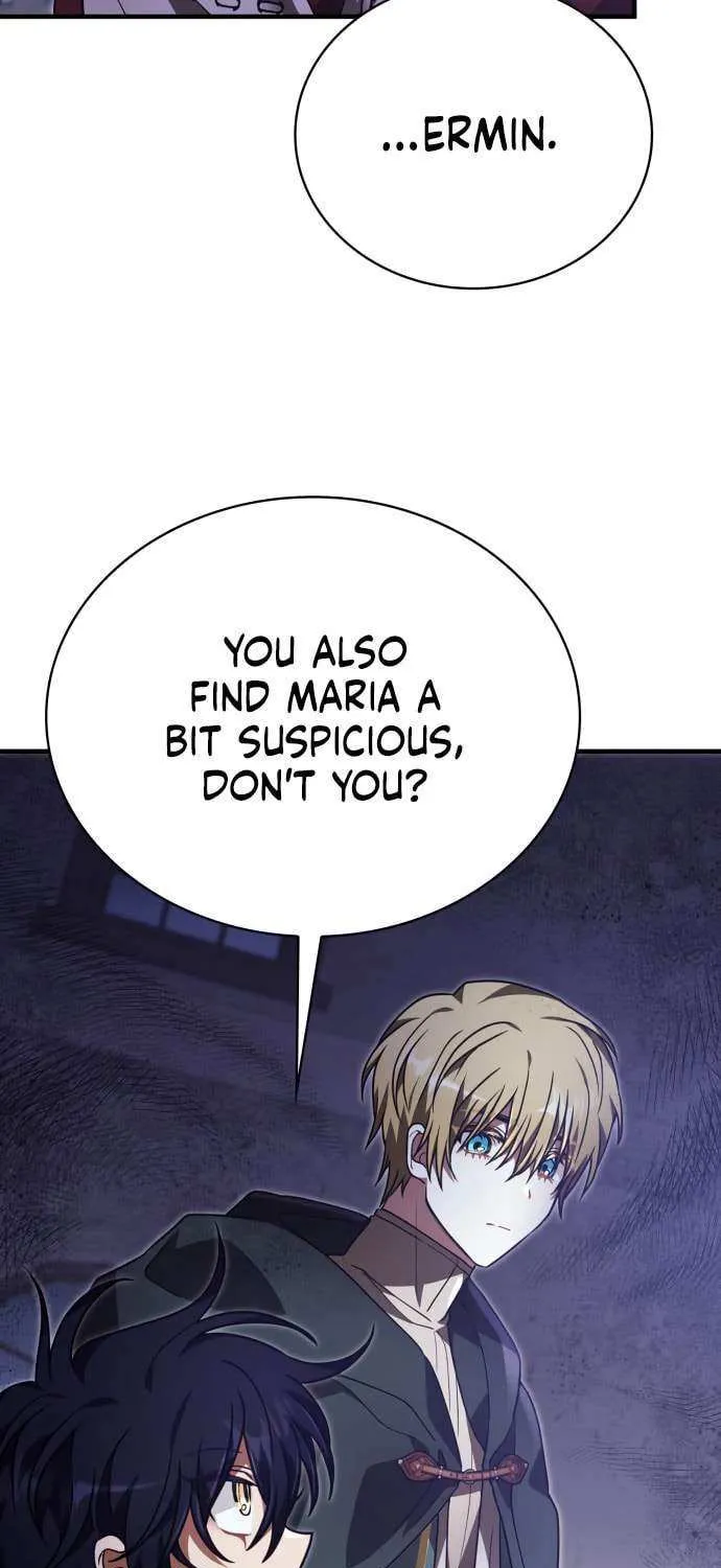 I Become a Legendary Arch Mage by Reading a Book Chapter 61 page 83 - 