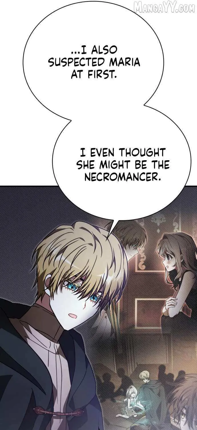 I Become a Legendary Arch Mage by Reading a Book Chapter 61 page 85 - 