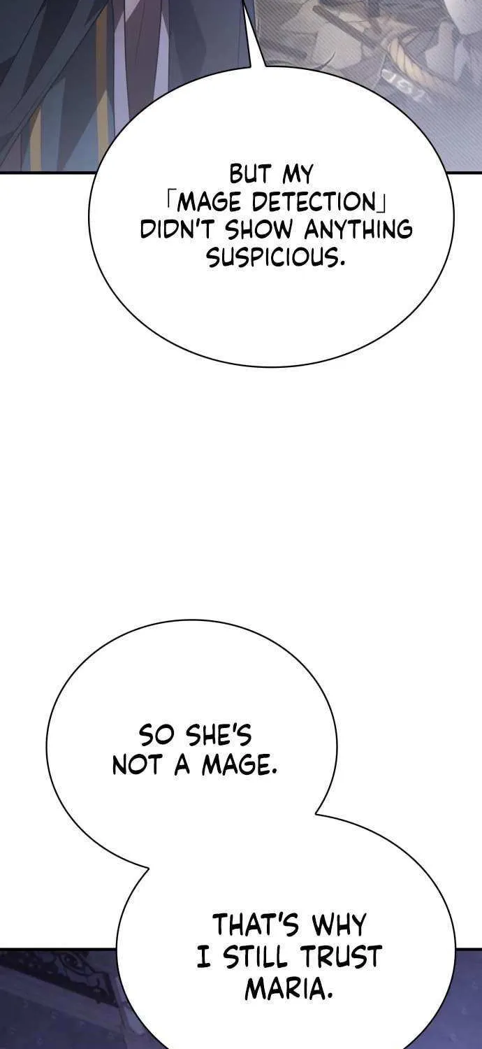 I Become a Legendary Arch Mage by Reading a Book Chapter 61 page 86 - 