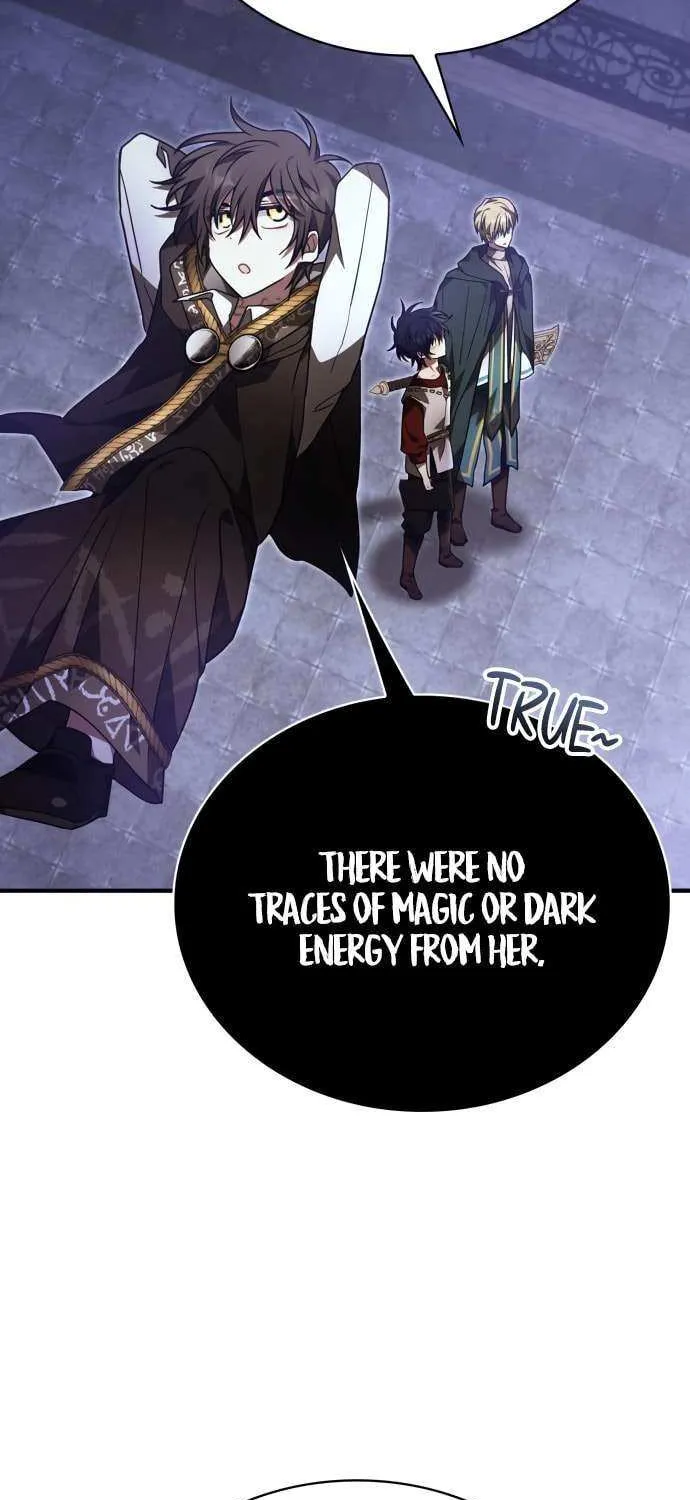 I Become a Legendary Arch Mage by Reading a Book Chapter 61 page 87 - 
