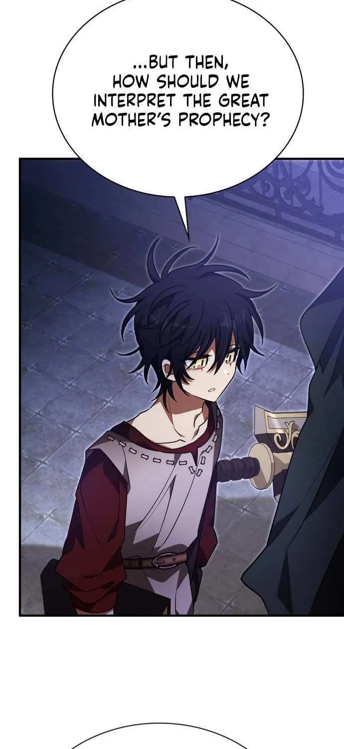 I Become a Legendary Arch Mage by Reading a Book Chapter 61 page 88 - 