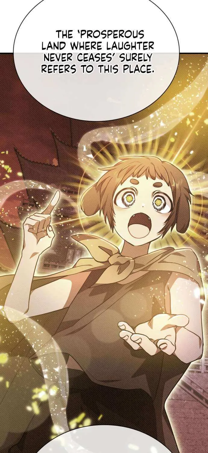I Become a Legendary Arch Mage by Reading a Book Chapter 61 page 89 - 