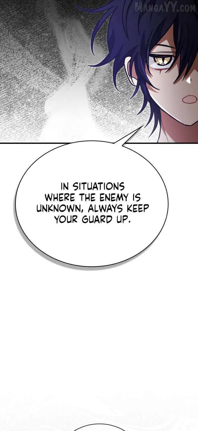 I Become a Legendary Arch Mage by Reading a Book Chapter 61 page 91 - 