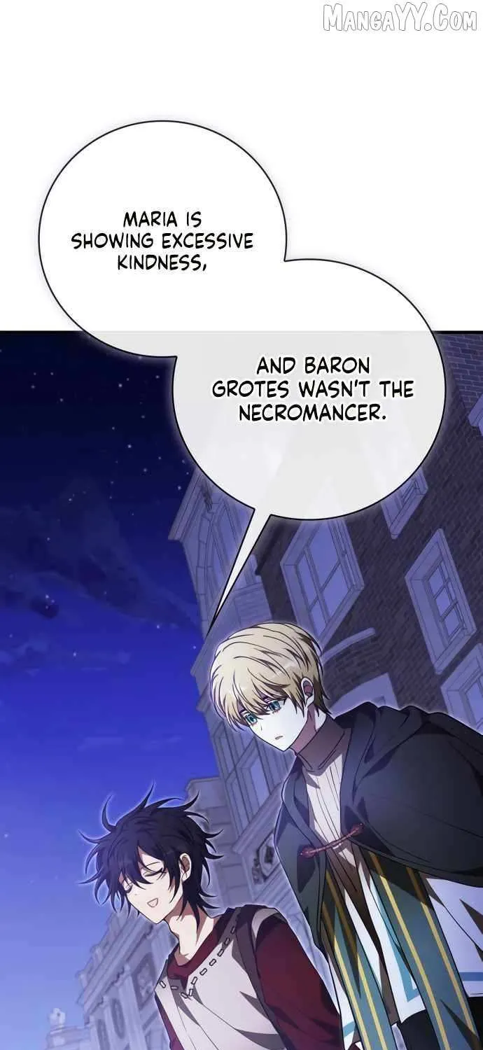 I Become a Legendary Arch Mage by Reading a Book Chapter 62 page 1 - 