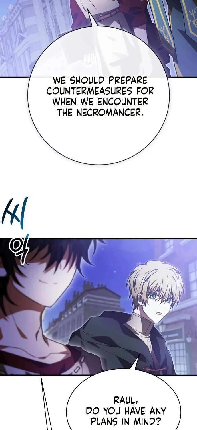 I Become a Legendary Arch Mage by Reading a Book Chapter 62 page 2 - 