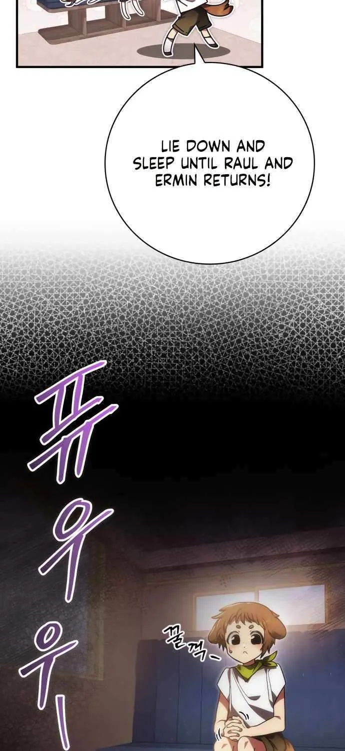I Become a Legendary Arch Mage by Reading a Book Chapter 62 page 11 - 