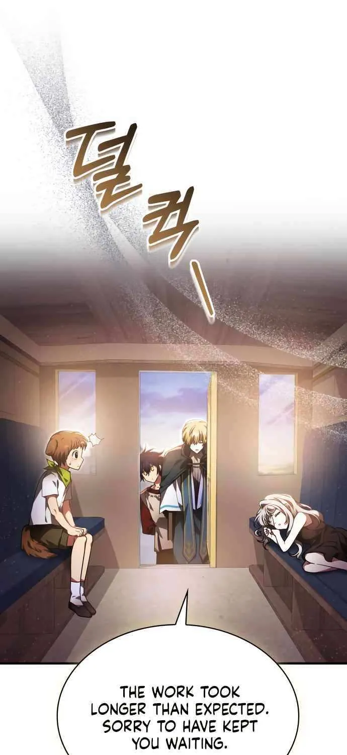 I Become a Legendary Arch Mage by Reading a Book Chapter 62 page 15 - 