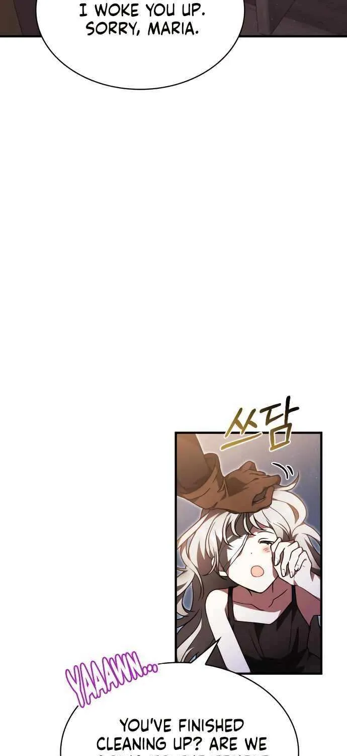 I Become a Legendary Arch Mage by Reading a Book Chapter 62 page 17 - 