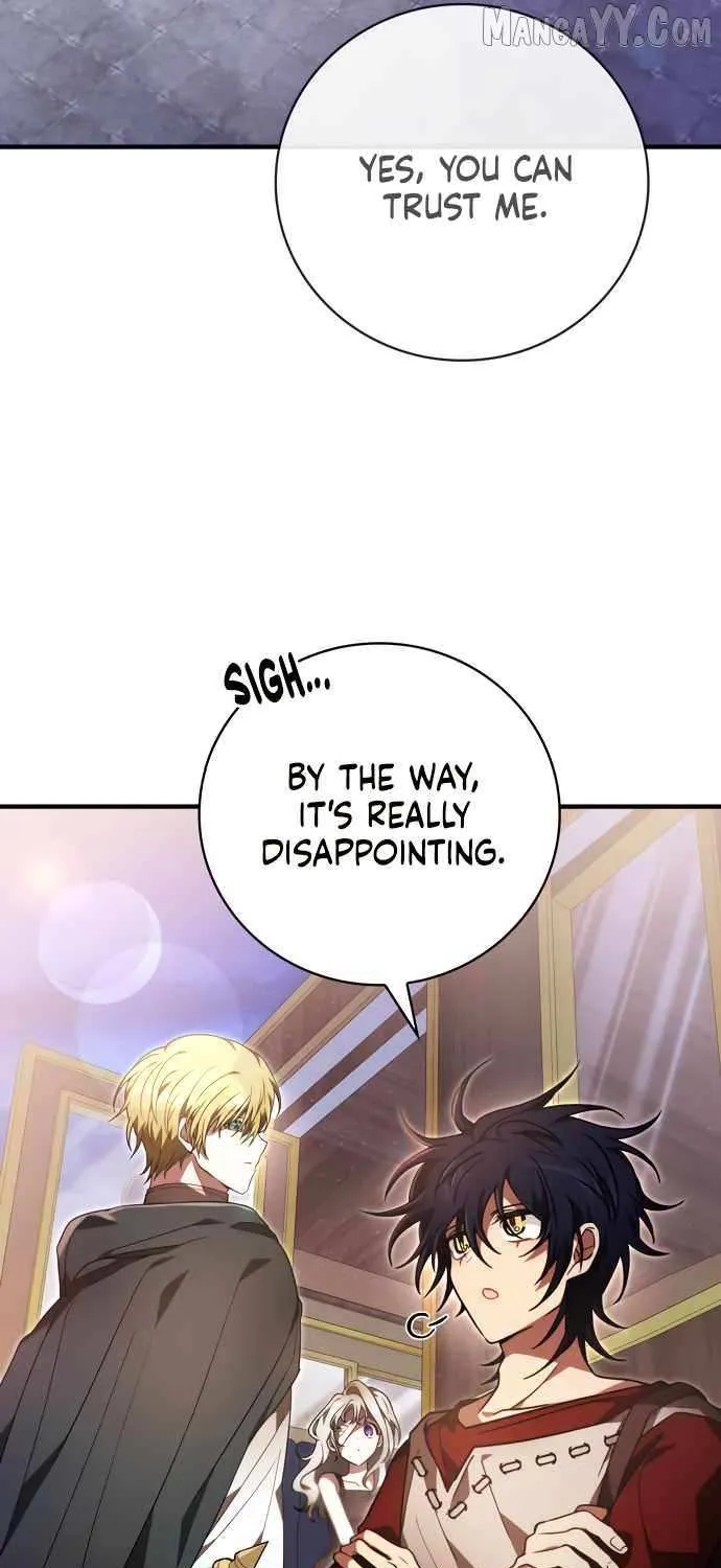 I Become a Legendary Arch Mage by Reading a Book Chapter 62 page 19 - 